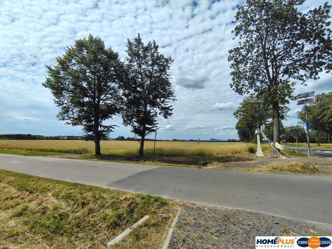 Działka-wniosek o WZ blisko Narwi 35km od Warszawy