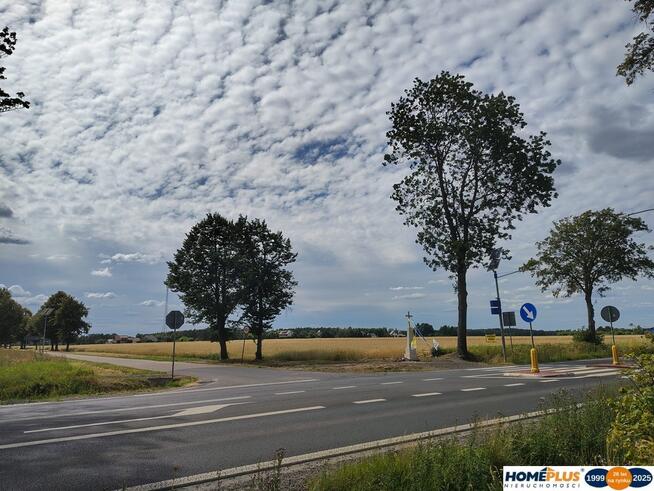 Działka-wniosek o WZ blisko Narwi 35km od Warszawy