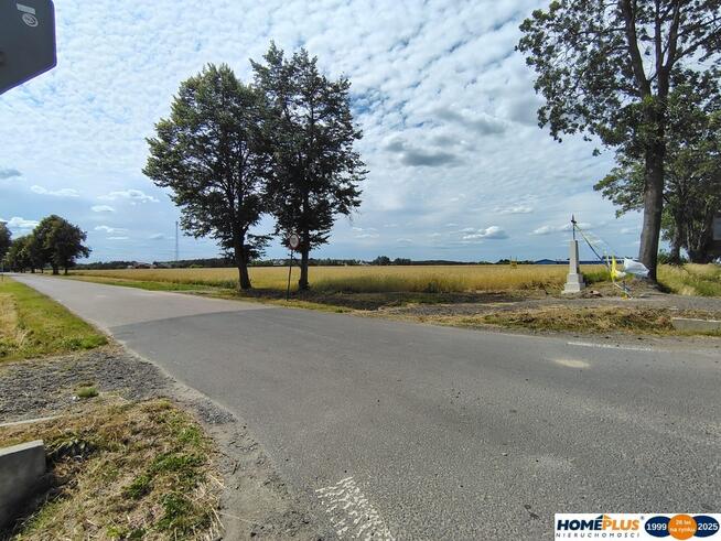 Działka-wniosek o WZ blisko Narwi 35km od Warszawy