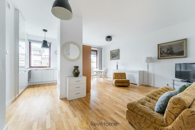 Mieszkanie Konstancin-Jeziorna, Kołobrzeska