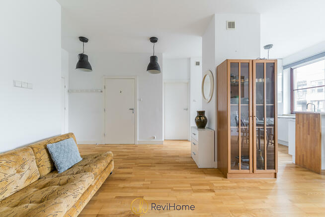 Mieszkanie Konstancin-Jeziorna, Kołobrzeska