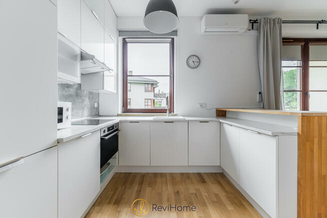 Mieszkanie Konstancin-Jeziorna, Kołobrzeska