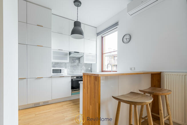 Mieszkanie Konstancin-Jeziorna, Kołobrzeska