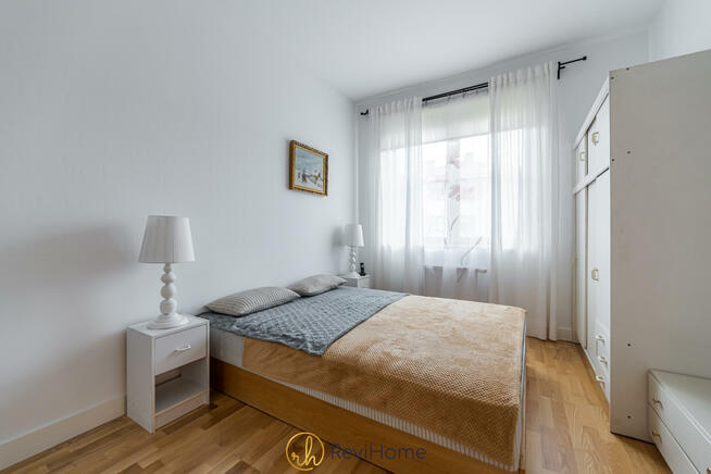 Mieszkanie Konstancin-Jeziorna, Kołobrzeska