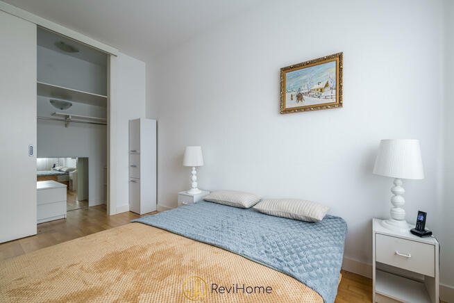 Mieszkanie Konstancin-Jeziorna, Kołobrzeska