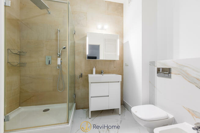 Mieszkanie Konstancin-Jeziorna, Kołobrzeska