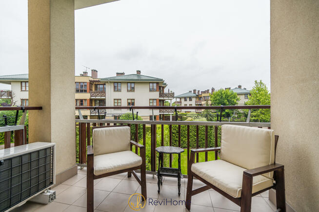 Mieszkanie Konstancin-Jeziorna, Kołobrzeska