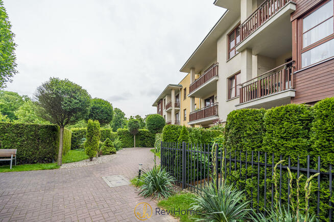 Mieszkanie Konstancin-Jeziorna, Kołobrzeska