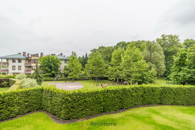 Mieszkanie Konstancin-Jeziorna, Kołobrzeska