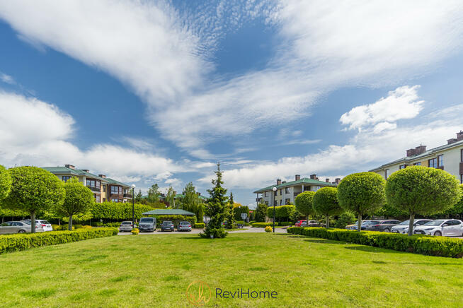 Mieszkanie Konstancin-Jeziorna, Kołobrzeska