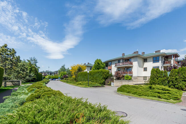 Mieszkanie Konstancin-Jeziorna, Kołobrzeska