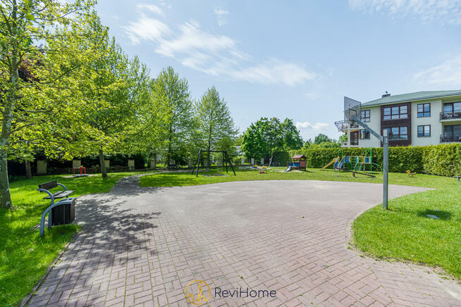 Mieszkanie Konstancin-Jeziorna, Kołobrzeska