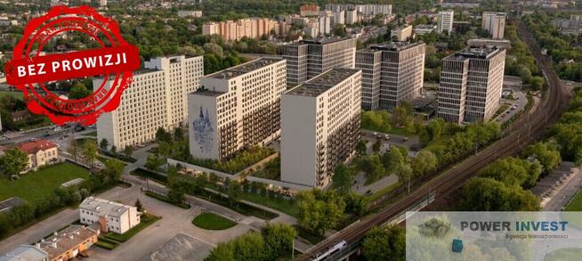 Mieszkanie 2-pokojowe pod inwestycję