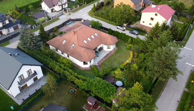 Dom Sochaczew, Bukowa