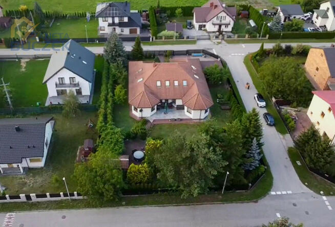 Dom Sochaczew, Bukowa