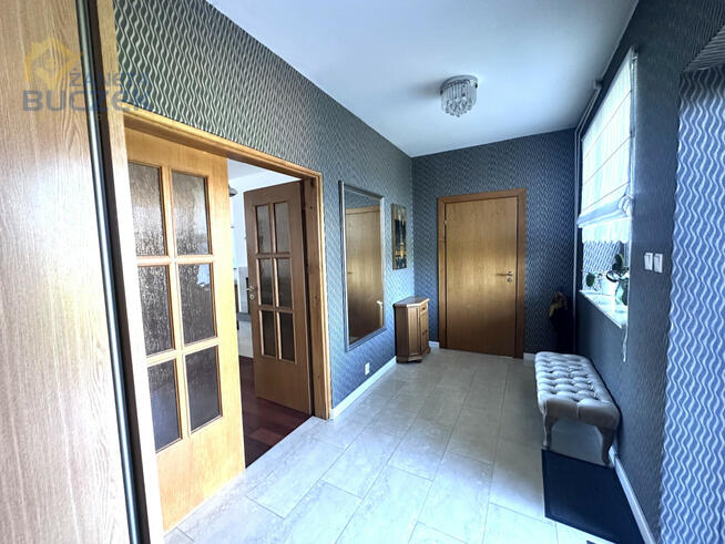 Dom Sochaczew, Bukowa