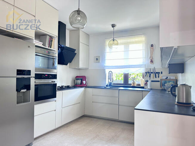 Dom Sochaczew, Bukowa