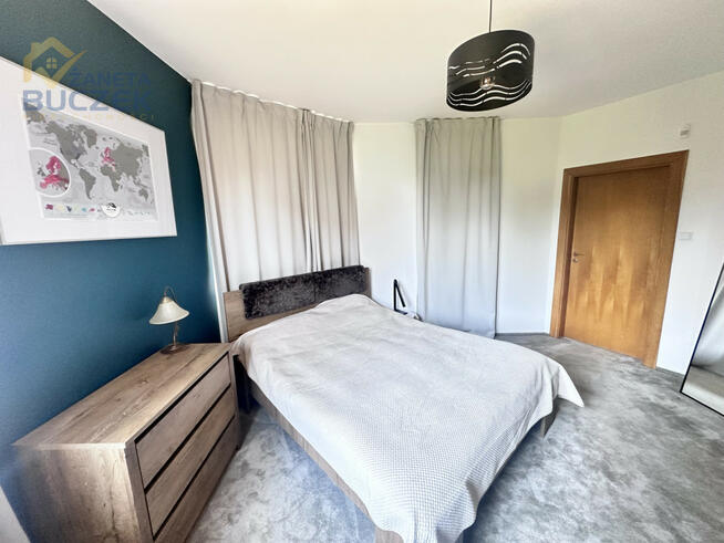 Dom Sochaczew, Bukowa