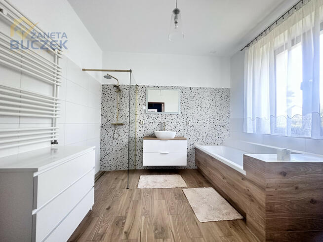 Dom Sochaczew, Bukowa