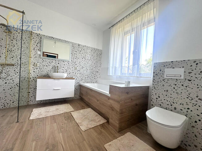 Dom Sochaczew, Bukowa