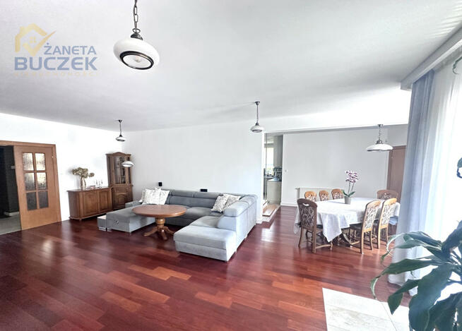 Dom Sochaczew, Bukowa