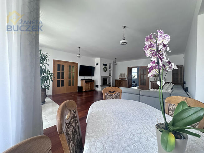 Dom Sochaczew, Bukowa