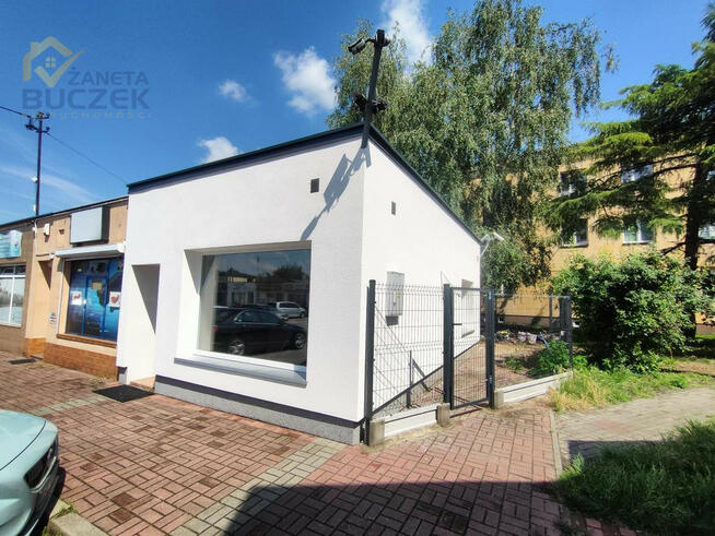 Lokal użytkowy Sochaczew, Plac Tadeusza Kościuszki