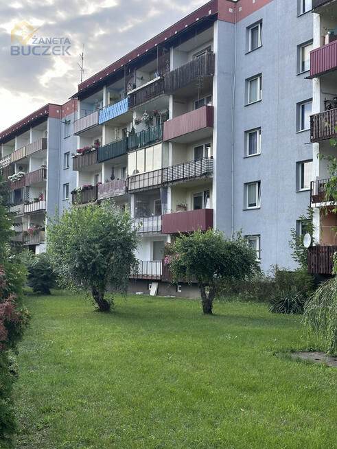 Mieszkanie Sochaczew Chodaków, Grunwaldzka