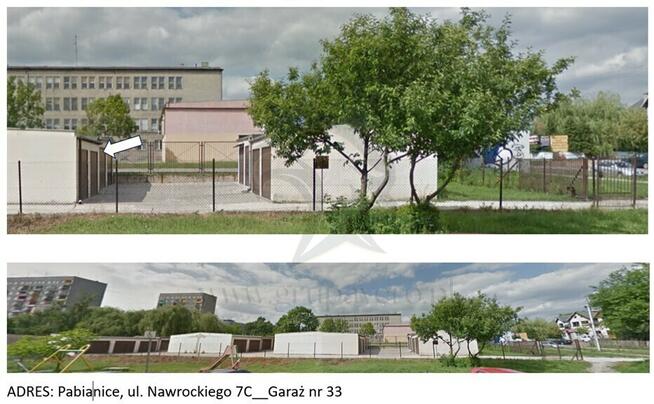 Parkuj jak król EPA