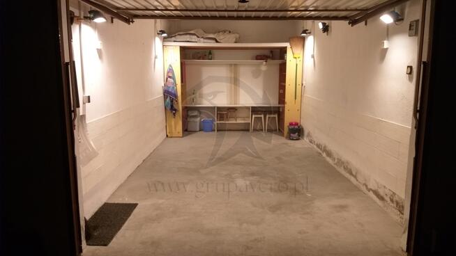 Parkuj jak król EPA