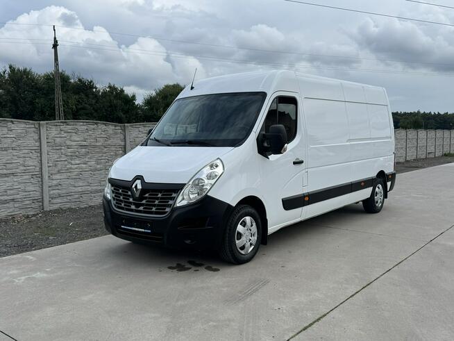 Renault Master 2.3 Dci L3H2 Klima