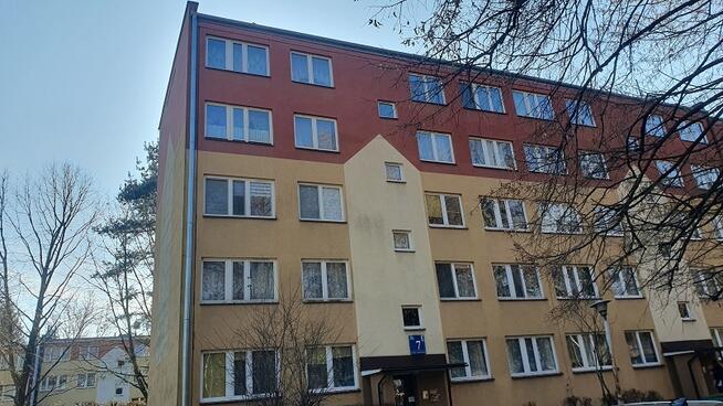 Mieszkanie 48m,3 Oddzielne pokoje,Piękny Widok