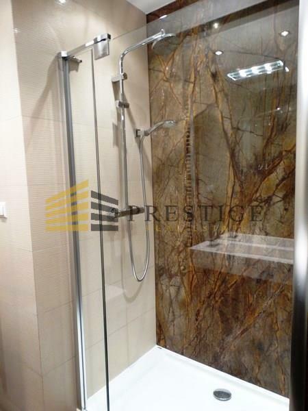 Dwupokojowy apartament w sercu Górnego Mokotowa.