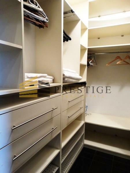 Dwupokojowy apartament w sercu Górnego Mokotowa.