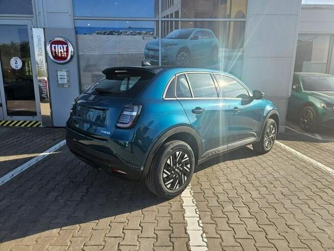 Fiat 600 Hybrid 145KM - POP + OC/AC za 1%