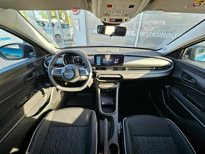 Fiat 600 Hybrid 145KM - POP + OC/AC za 1%