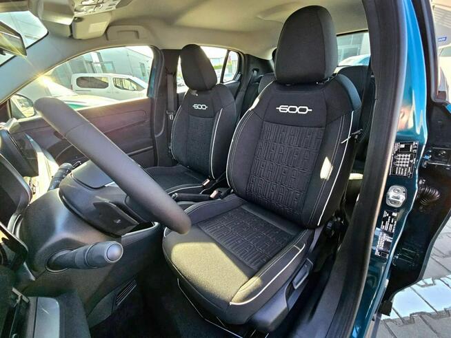 Fiat 600 Hybrid 145KM - POP + OC/AC za 1%