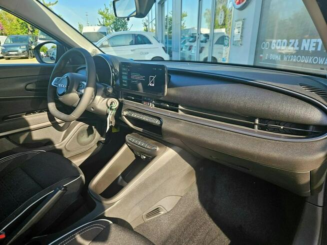 Fiat 600 Hybrid 145KM - POP + OC/AC za 1%