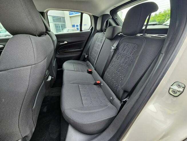 Fiat 600 Hybrid 145KM - POP + Pakiet - Dostępny od ręki!