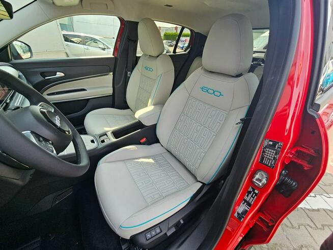 Fiat 600 Hybrid La Prima 145KM