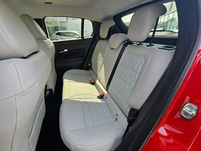 Fiat 600 Hybrid La Prima 145KM