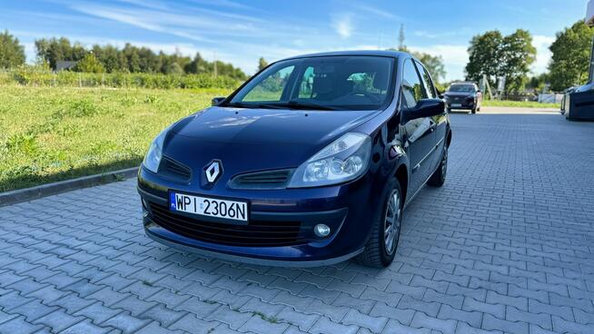 Renault Clio Piękny kolor, 5drzwi, zobacz FILMY!