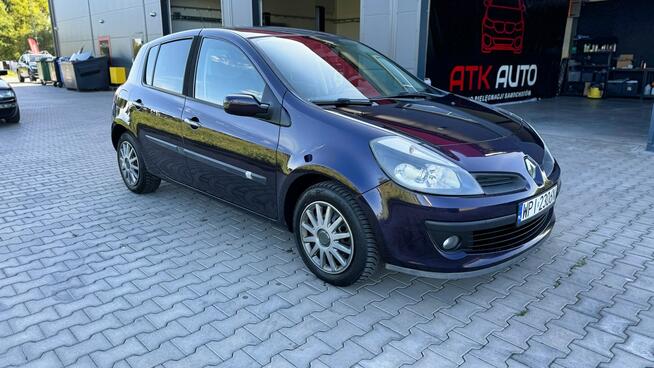 Renault Clio Piękny kolor, 5drzwi, zobacz FILMY!