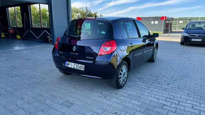 Renault Clio Piękny kolor, 5drzwi, zobacz FILMY!