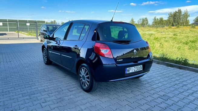 Renault Clio Piękny kolor, 5drzwi, zobacz FILMY!