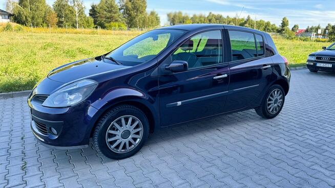 Renault Clio Piękny kolor, 5drzwi, zobacz FILMY!