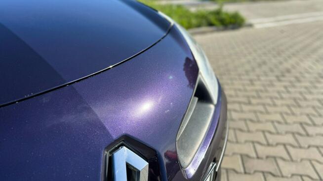 Renault Clio Piękny kolor, 5drzwi, zobacz FILMY!