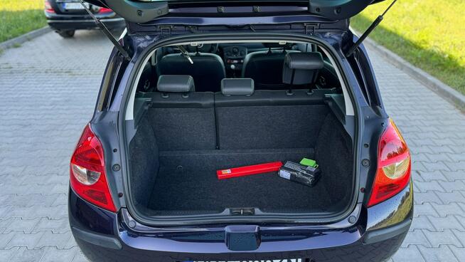 Renault Clio Piękny kolor, 5drzwi, zobacz FILMY!