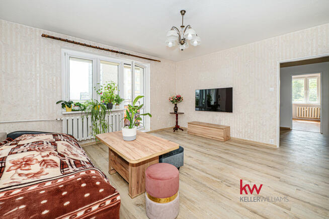 Mieszkanie Poznań gm. Poznań-Jeżyce Winiary, Piątkowska