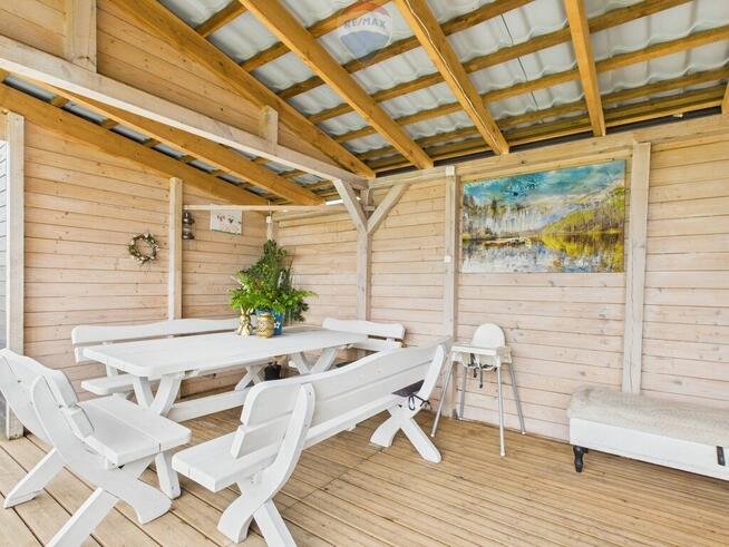 Obiekt Jastrzębia góra